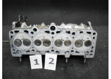 Głowica Cylindrów Volkswagen Golf 3 1.9 TDI