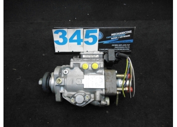 POMPA WTRYSKOWA FORD FIESTA 1,8 TDDI 0 470 004 006