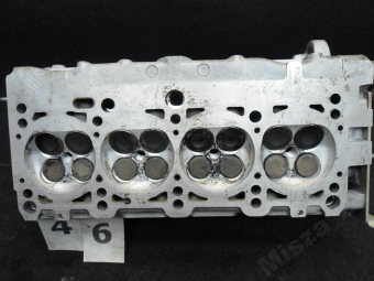 Głowica Cylindrów Audi 4,2 V8 32V Lewa głowica