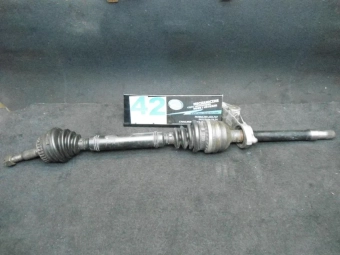 PÓŁOŚ PRZEGUB PRAWA OPEL CALIBRA 2,5 v6