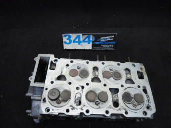 GŁOWICA CYLINDRÓW AUDI A3 A4 2.3 VR5 071103373