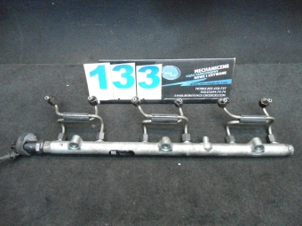 LISTWA COMMON RAIL BMW E-39 2.5 3.0 D