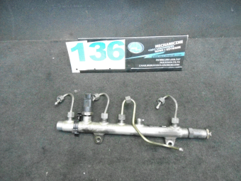 LISTWA COMMON RAIL RENAULT LAGUNA MEGANE 1.9 DCI