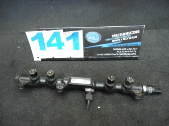 LISTWA COMMON RAIL FORD MONDEO TRANSIT 2.0 TDCI