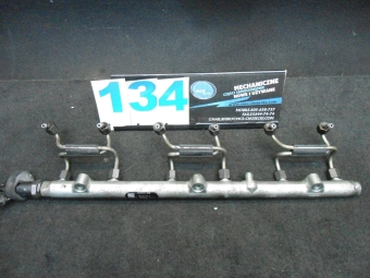 LISTWA COMMON RAIL BMW E-46 2.5 3.0 D