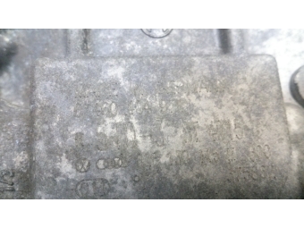 POMPA WTRYSKOWA AUDI A4, A3 1.9 TDI 0 460 404 971
