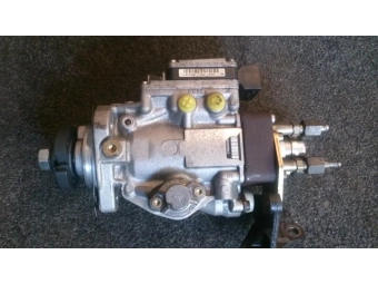 POMPA WTRYSKOWA FORD FIESTA, COURIER 0 470 004 006