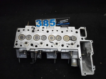 GŁOWICA CYLINDRÓW BMW E36 318 1.8 TDS, 1.7 TDS