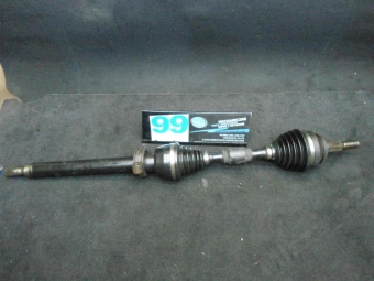 PÓŁOŚ PRZEGUB PRAWA VOLVO S40 1.9 D 00-06