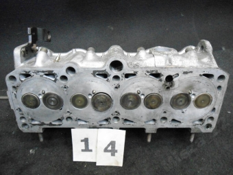 Głowica Cylindrów Seat Inca 1.9 SDI