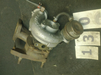 Turbo Sprężarka FORD ESCORT MK6 i MK7 1.8 TD