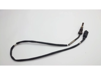 CZUJNIK TEMPERATURY SPALIN AUDI SEAT SKODA VW VAG 1.9-2.0 TDI 03L906088BS