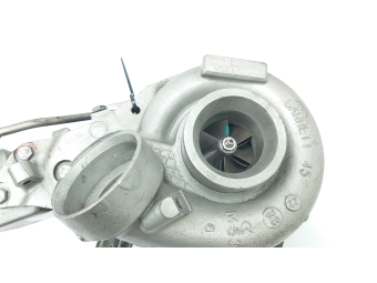 TURBOSPRĘŻARKA TURBINA MERCEDES W211, W203 2.2 CDI A6460960099