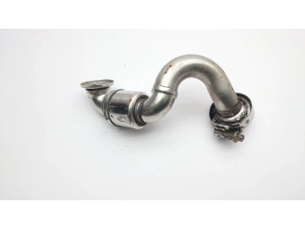RURKA PRZEWÓD EGR BMW E70 E71, E60, E90, E83, E63 M57 3.0D M47 2.0D 2354039