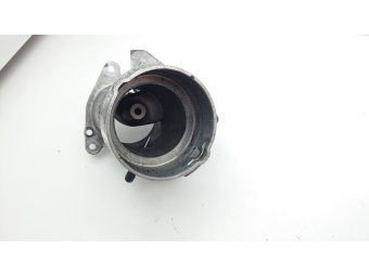 PRZEPUSTNICA DOLOT EGR MERCEDES W203, W209, W211, W163 2.7 CDI A6460900054