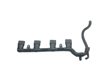 OSŁONA PRZEWODÓW CEWEK ZAPŁONOWYCH VW, AUDI SEAT SOKODA 2.0 TFSI 06F971824A