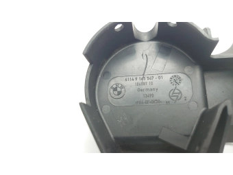 OSŁONA ZAŚLEPKA KLEMY PLUSOWEJ POD MASKA BMW E81 E87 E90 E91 61149165547