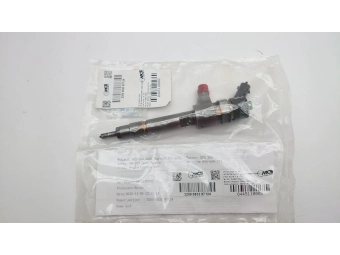 WTRYSKIWACZ BOSCH 0445110002 FIAT ALFA 1.9 JTD SPRAWDZONE
