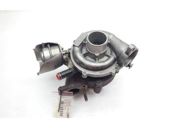 TURBOSPRĘŻARKA PEUGEOT, CITROEN 1.6 HDI 9HY, 9HZ, 110 VOLVO 1.6D 9663199280