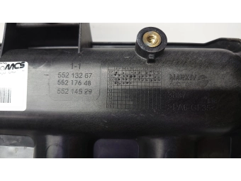 KOLEKTOR SSĄCY FIAT OPEL 1.3 MJET CDTI EU5 07-16 55213267