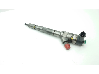 WTRYSKIWACZ BOSCH 0445110278 HYUNDAI H-1 2.5 CRDI SPRAWDZONY