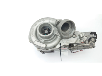 TURBOSPRĘŻARKA TURBINA MERCEDES W211, W203 2.2 CDI A6460960099