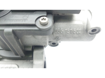 ZAWÓR EGR RECYRKULACJI VW AUDI SEAT SKODA VAG 1.9 2.0 TDI BLS 03G129637A