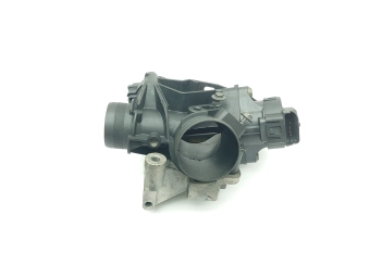 PRZEPUSTNICA ZAWÓR PEUGEOT 407 1.6 HDI, CITROEN C5 HDI 9HY 9HZ 9655971780