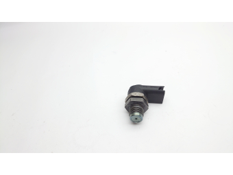 CZUJNIK CIŚNIENIA PALIWA BOSCH BMW M47 E87 E64 E90 E46 E83 E60 0281002497