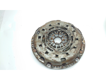 KOŁO DWUMASOWE SPRZĘGŁO TARCZA DOCISK KPL FORD TRANSIT 2.2 TDC BK21-6477-CD