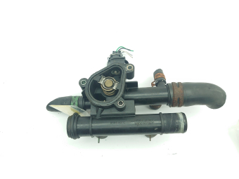 OBUDOWA TERMOSTATU RENAULT MASTER, OPEL MOVANO 2.2 2.5 DCI, CDTI 8200262235