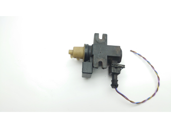 ELEKTROZAWÓR PODCIŚNIENIA, ZAWÓR OPEL INSIGNIA, ASTRA 2.0 CDTI 55573362