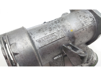 PRZEPUSTNICA DOLOT EGR MERCEDES W203, W209, W211, W163 2.7 CDI A6460900054