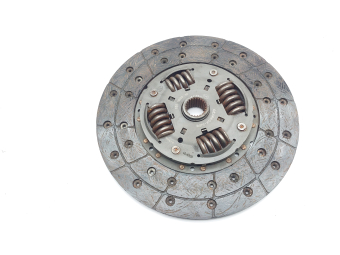 KOŁO DWUMASOWE SPRZĘGŁO TARCZA DOCISK KPL FORD TRANSIT 2.2 TDC BK21-6477-CD