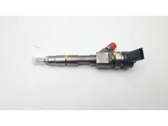 WTRYSKIWACZ BOSCH 0445110230 RENAULT MEGANE III 1.9 DCI SUZUKI 1.9DDiS TEST