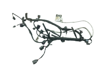 WIĄZKA INSTALACJI SILNIKA VW TIGUAN PASSAT CRAFTER 2.0 TDI 03L971824D