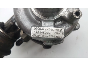 TURBOSPRĘZARKA TURBINA VW PASSAT B5 1.9 TDI AUDI A4, A6 1.9 TDI 028145702H