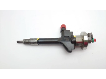 WTRYSKIWACZ DENSO 13H50B MAZDA 6 2.0DI, MPV 2.0DI 5870 SPRAWDZONY