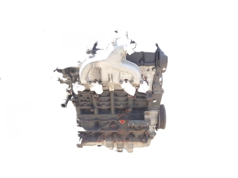 SILNIK SŁUPEK AUDI SKODA SEAT VW 1.9 TDI BLS 968368 80 TYSIĘCY KM