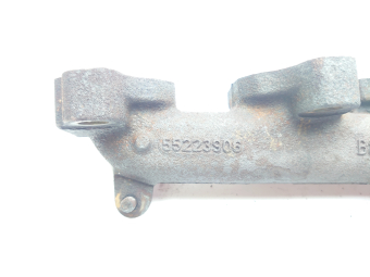 KOLEKTOR WYDECHOWY FIAT OPEL 1.3 JTD CDTI 10-18 EU5 55223906