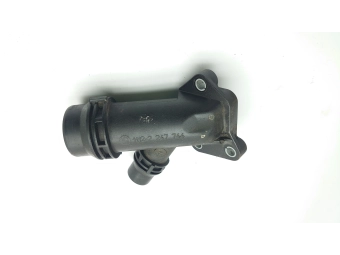 KRÓCIEC WODY, PŁYNU CHŁODZENIA BMW E90, E87, E60, E83 M45, M57 11122247744
