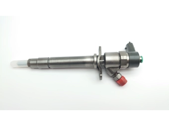 WTRYSKIWACZ BOSCH 0445110078 VOLVO S60, V70, S80, 2.4 D5 SPRAWDZONY