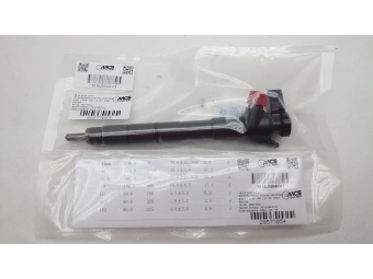 WTRYSKIWACZ DELPHI 28577054 AUDI 1.6TDI, VW 1.6 TDI, SEAT SKODA SPRAWDZONY