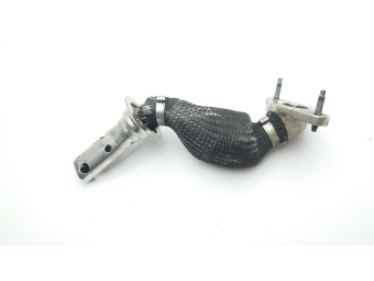 PRZEWÓD RURKA EGR - KOLEKTOR FORD TRANSIT 2.2 TDCI BOXER JUMPER BK2Q9E470CA