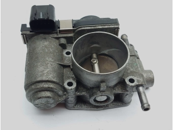 PRZEPUSTNICA OPEL ASTRA H 1.6 Z16XEP, VECTRA C, MERICA 1.6 055352858