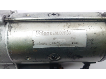 ROZRUSZNIK WÓZKA WIDŁOWEGO LINDE H12 H16 H18 H20 SERIA 350-03 068911024F