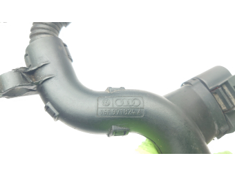 OSŁONA PRZEWODÓW CEWEK ZAPŁONOWYCH VW, AUDI SEAT SOKODA 2.0 TFSI 06F971824A