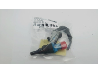 WTRYSKIWACZ BOSCH 058133551F VW PASSAT, AUDI, A4, A6, SEAT, SKODA 1.8 T
