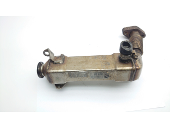 CHŁODNICA SPALIN EGR BMW X5 E70, X6 E71 35D E60, E90, E83, E63 M57 7790065