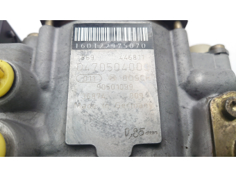POMPA WTRYSKOWA BOSCH 0470504003 OPEL ASTRA, ZAFIRA, VECTRA 2.0 DTL X20DTL